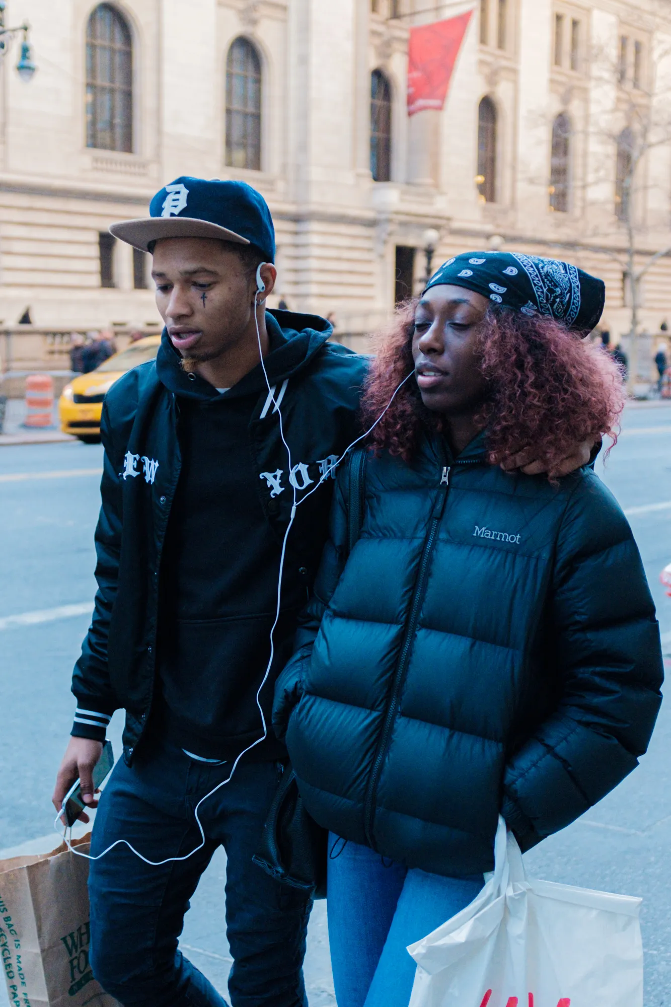 Personal Projects/Street photography by Nicholas Pappas Photo