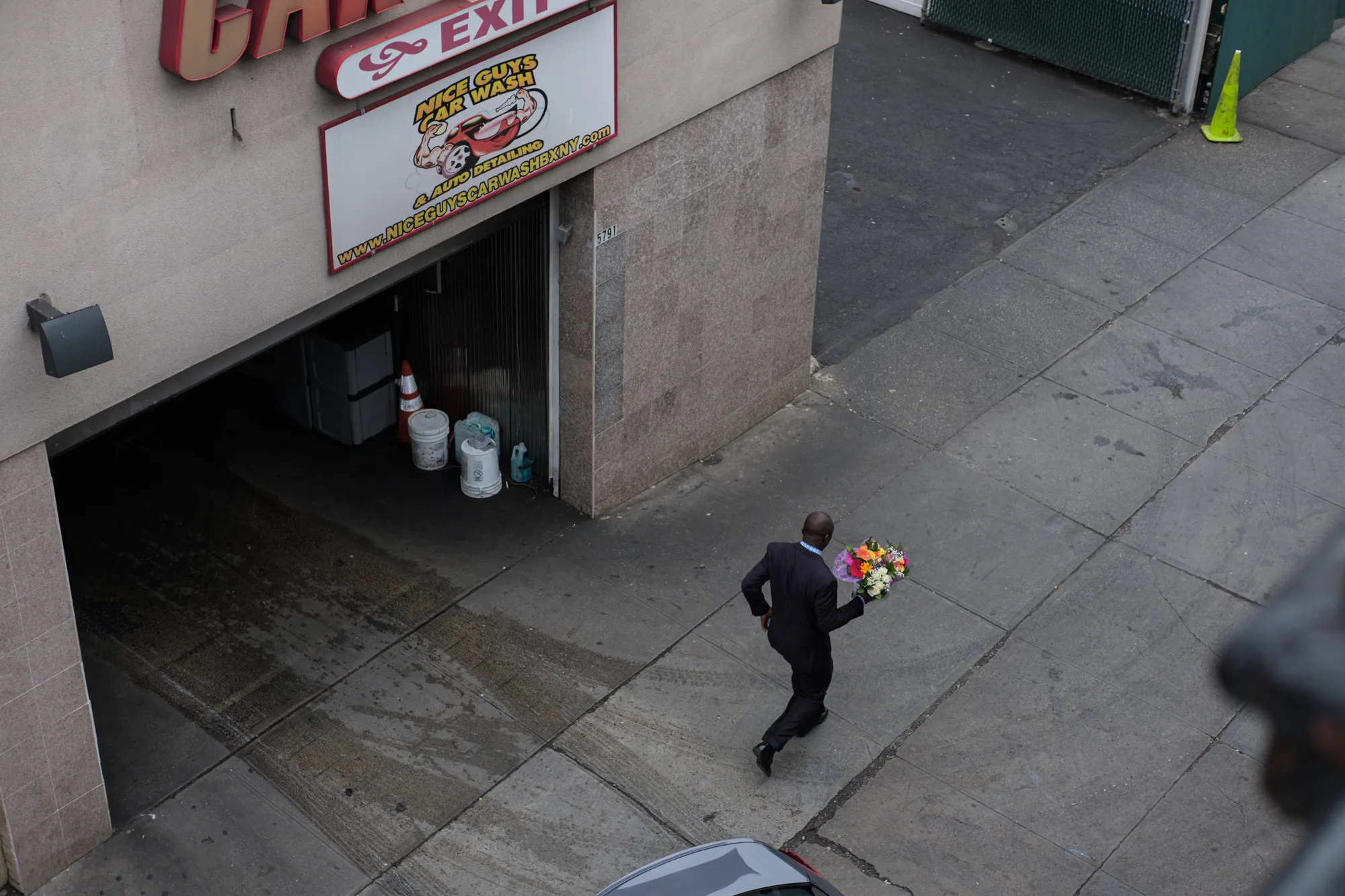 Personal Projects/Street photography by Nicholas Pappas Photo