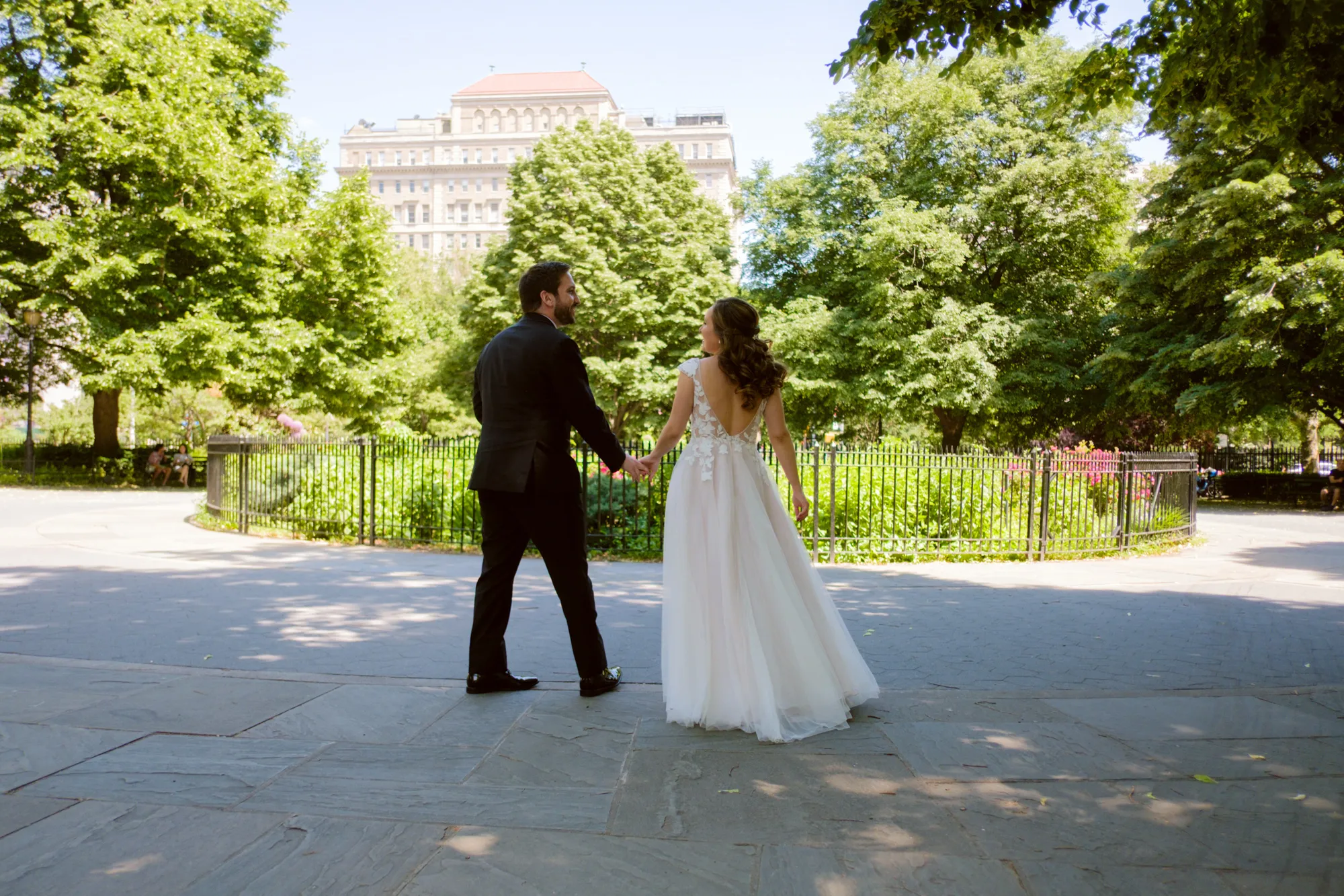 Weddings & Receptions photography by Nicholas Pappas Photo