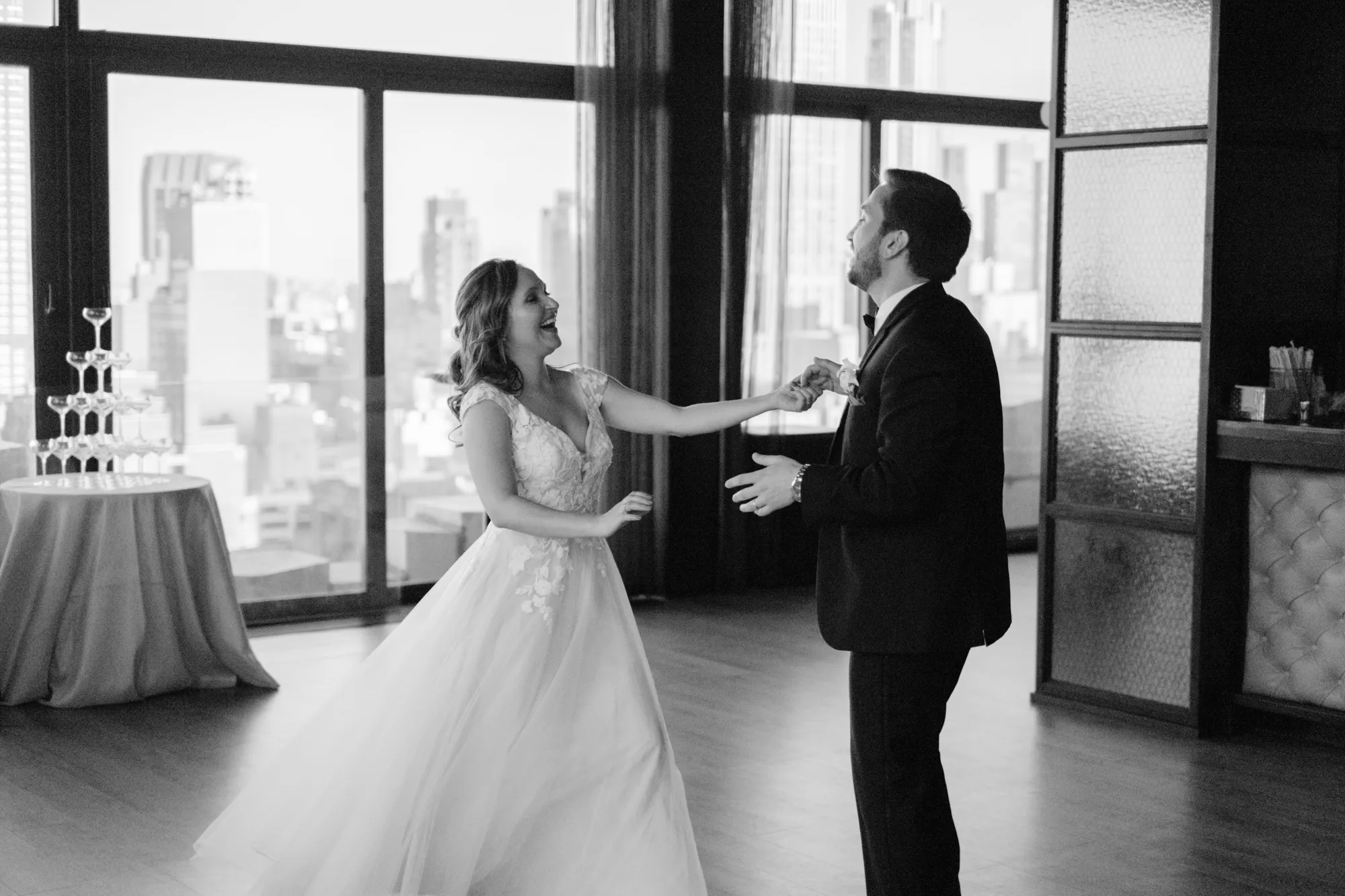 Weddings & Receptions photography by Nicholas Pappas Photo