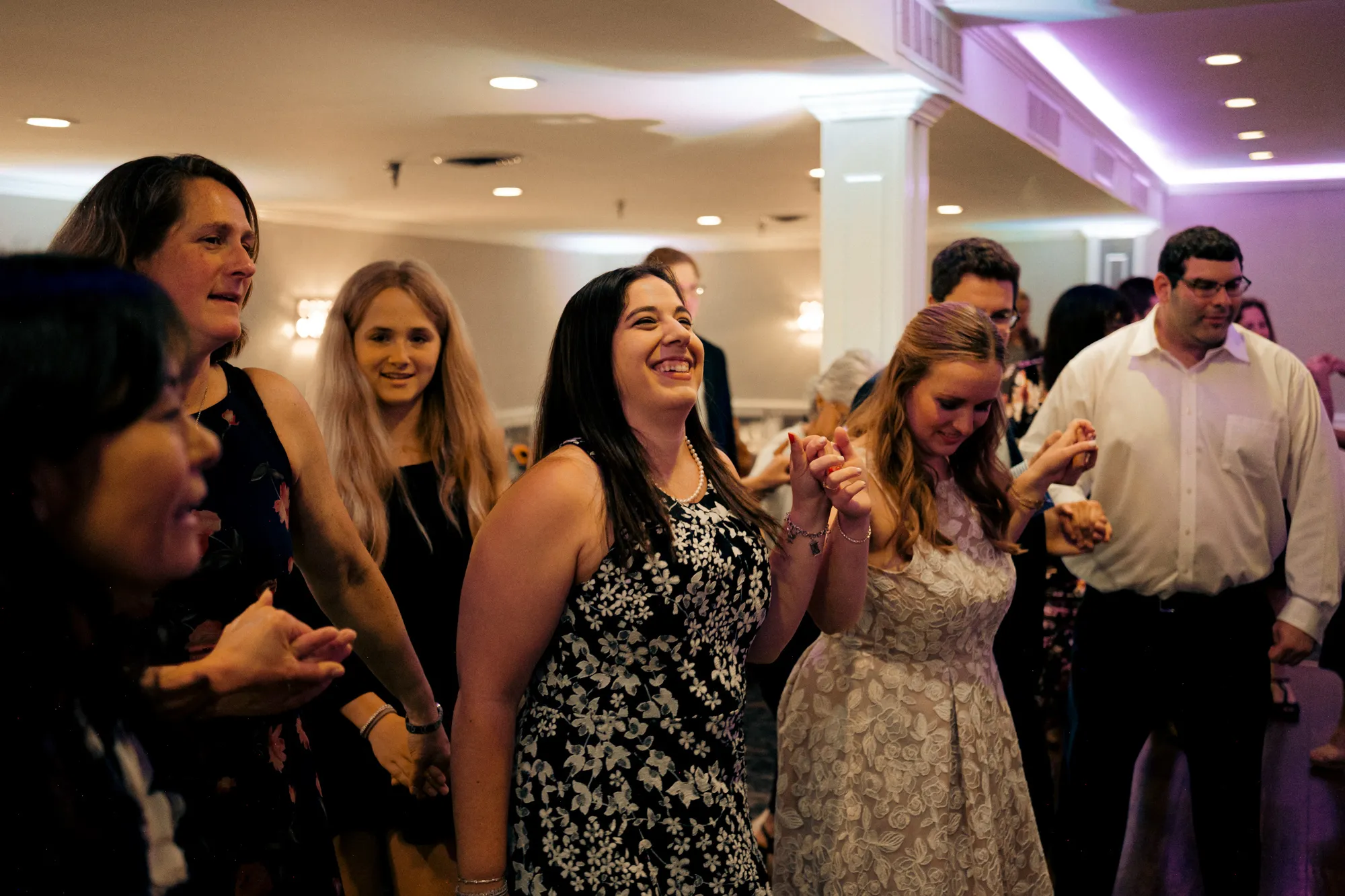 Weddings & Receptions photography by Nicholas Pappas Photo