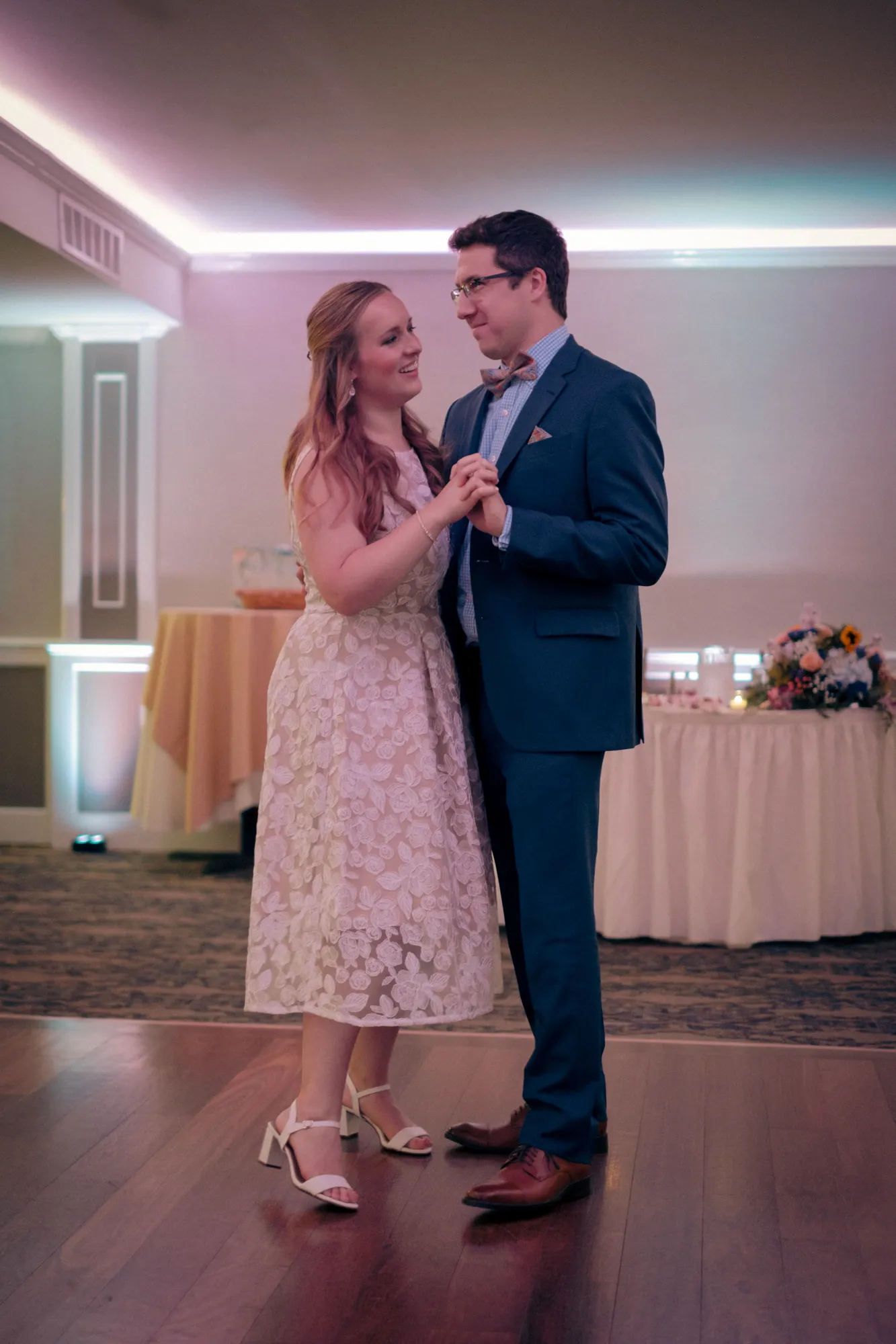 Weddings & Receptions photography by Nicholas Pappas Photo