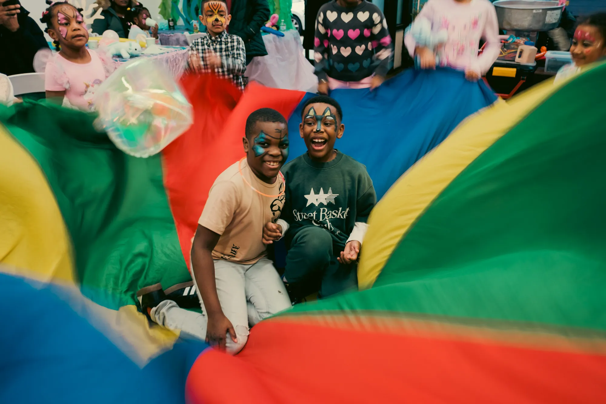 Birthdays photography by Nicholas Pappas Photo