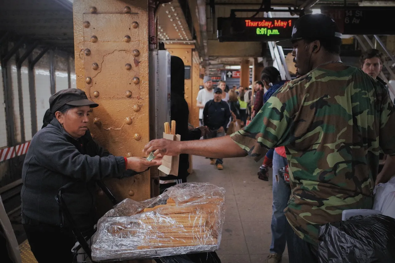 Personal Projects/Street photography by Nicholas Pappas Photo