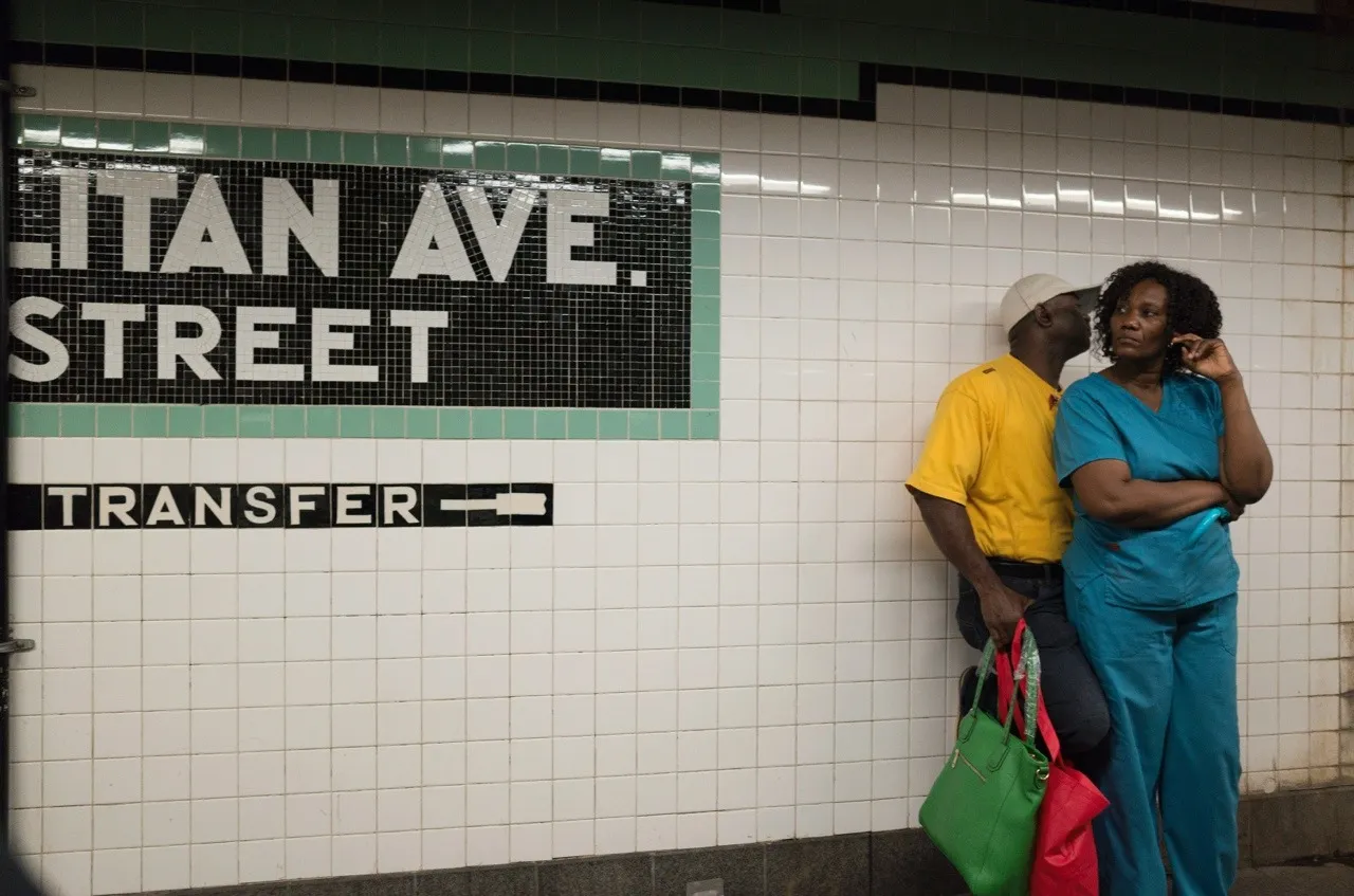 Personal Projects/Street photography by Nicholas Pappas Photo